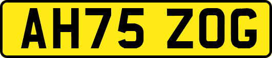 AH75ZOG