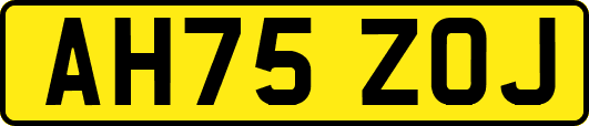 AH75ZOJ