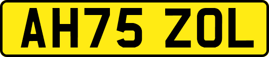 AH75ZOL