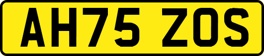 AH75ZOS