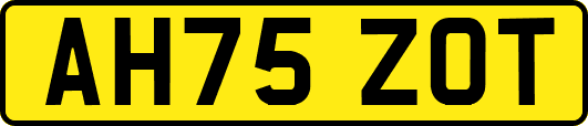 AH75ZOT