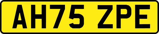 AH75ZPE