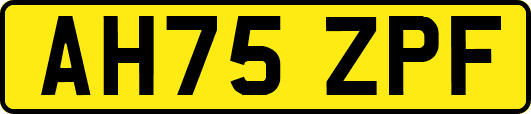 AH75ZPF