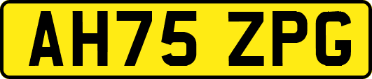 AH75ZPG