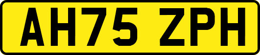 AH75ZPH