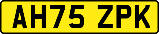 AH75ZPK