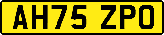 AH75ZPO