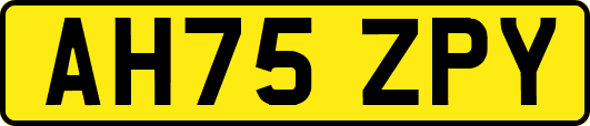 AH75ZPY