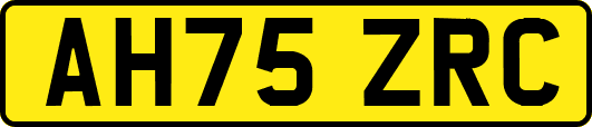 AH75ZRC
