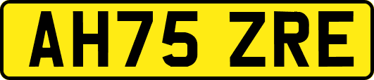 AH75ZRE