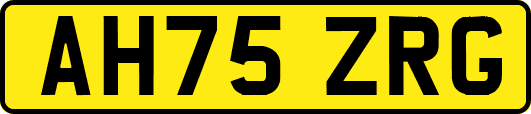AH75ZRG