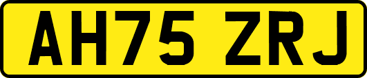 AH75ZRJ
