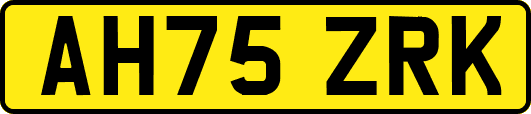 AH75ZRK