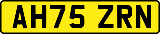 AH75ZRN