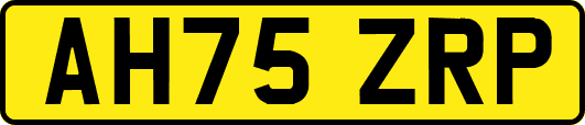 AH75ZRP