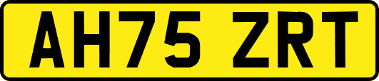 AH75ZRT