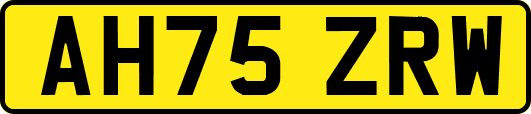 AH75ZRW