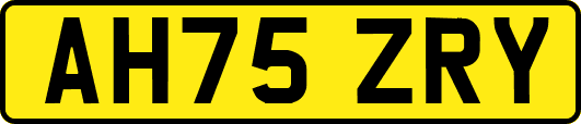 AH75ZRY