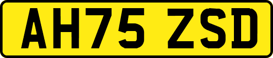 AH75ZSD