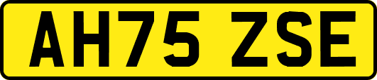 AH75ZSE
