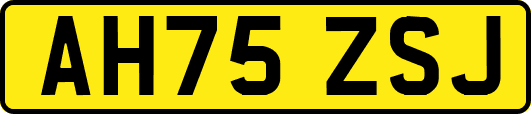 AH75ZSJ