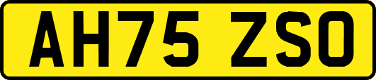 AH75ZSO