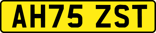 AH75ZST