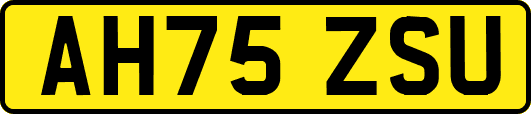 AH75ZSU