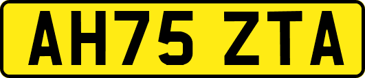 AH75ZTA