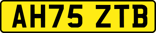 AH75ZTB