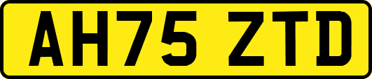 AH75ZTD