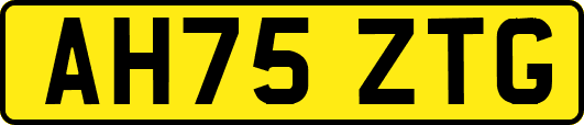 AH75ZTG