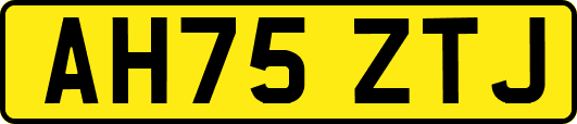 AH75ZTJ