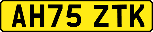 AH75ZTK