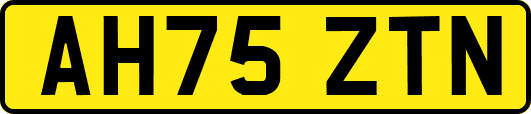 AH75ZTN