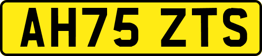 AH75ZTS