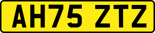 AH75ZTZ