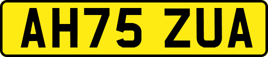 AH75ZUA