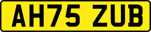AH75ZUB