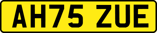 AH75ZUE