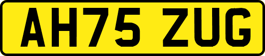 AH75ZUG