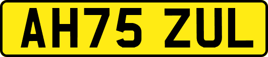 AH75ZUL