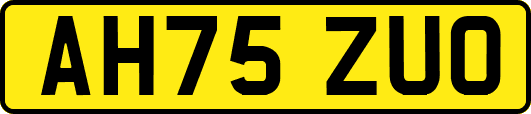 AH75ZUO