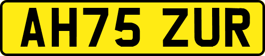 AH75ZUR