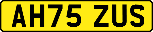 AH75ZUS