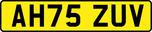 AH75ZUV