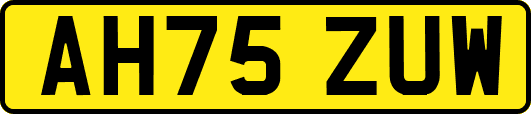 AH75ZUW