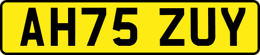 AH75ZUY