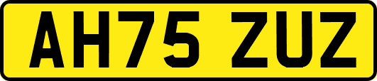 AH75ZUZ