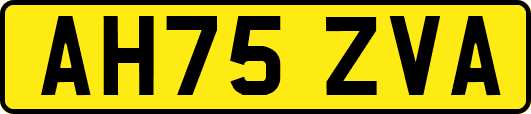 AH75ZVA